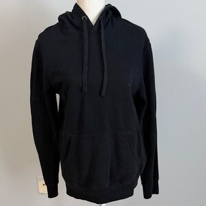 Goodfellow & Co Classic Black Hoodie